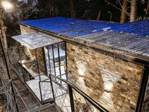 natural glamping primavera 2